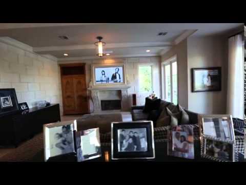 816 Canyon Greens Dr, Las Vegas, NV home video tour