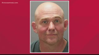 Neptune Beach man charged in US Capitol riot makes first appearance in court