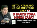 🔴O Banco Pode Mesmo Tomar Sua Casa no Japão? A Verdade Que Você Precisa Saber!