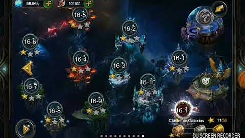 Deck Heroes ( 16-11 ) Easy