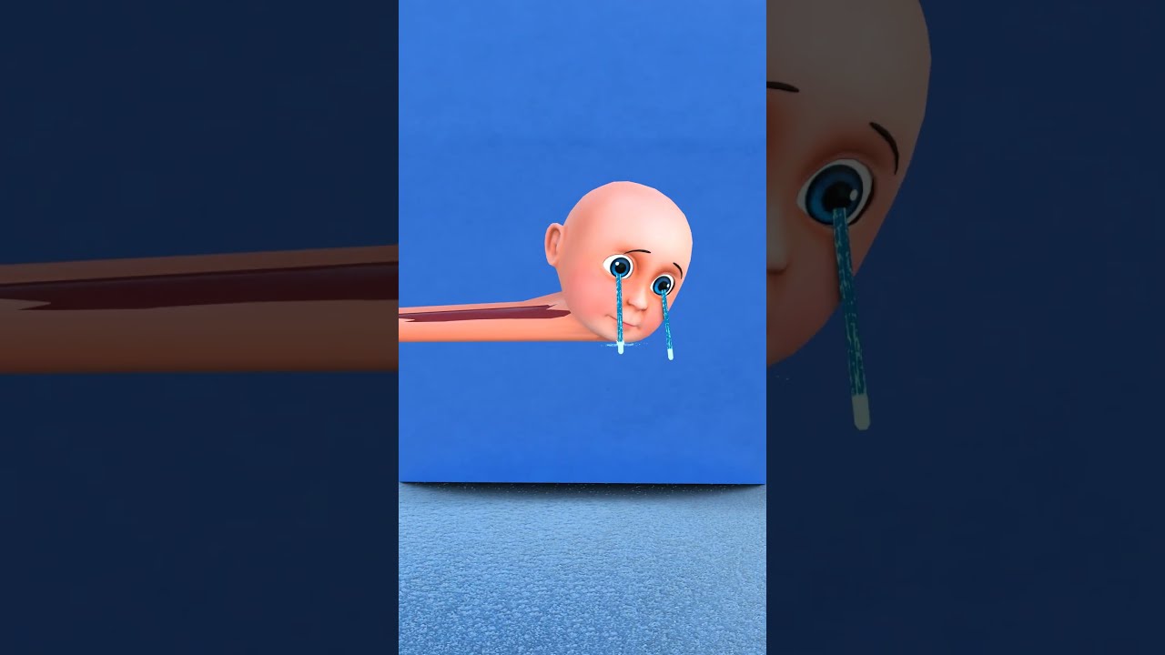 Papa Ne Pappu Ko Injection Lagaya L Gulli Bulli Cartoon Granny I Tmkoc Shortscomedy