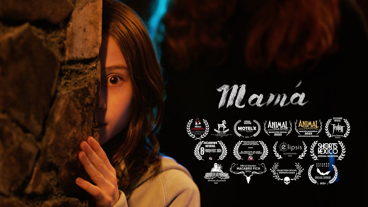 Mamá - Horror Short Film | Cortometraje de Terror (2025)
