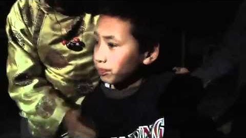 『オロ』予告編