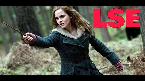 Socionics: ESTj - LSE