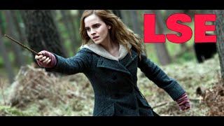 Socionics: ESTj - LSE