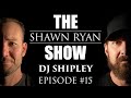 Shawn Ryan Show＃015 SEAL Team 6/DEVGRUオペレーターDJShipley