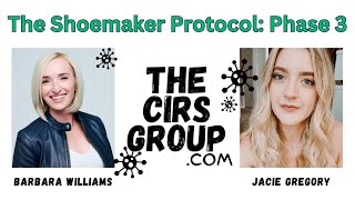Phase 3 - Toxic Load Reduction: The Shoemaker Protocol for CIRS