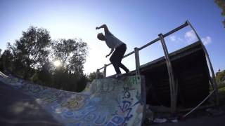 Nolla.net TV 28 / 2014 Ville Kähkönen 30min