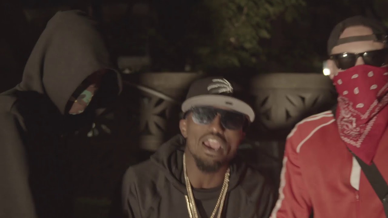 Jason Packs Rapper Pew Pew Snipes Loyal ft Jason Packs (Offical Video) - YouTube
