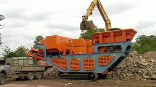 hercules 1830 jaw crusher