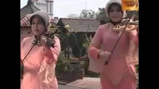 LAGU QASIDAH 'MERDEKA MEMBANGUN By NASIDA RIA