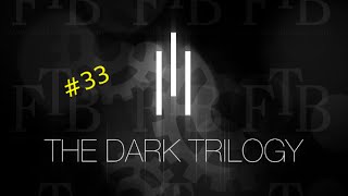 Modded Minecraft : Feed the Beast : The Dark Trilogy Episode 33 : Wither Fight!