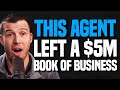 This Captive Insurance Agent Walked Away From A $5 Million Book Of Business!