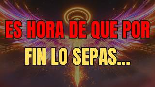 Download Lagu Es Hora De Que Finalmente Lo Sepas… MP3