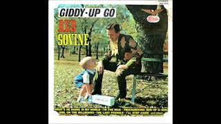 Watch Red Sovine Last Foxhole video