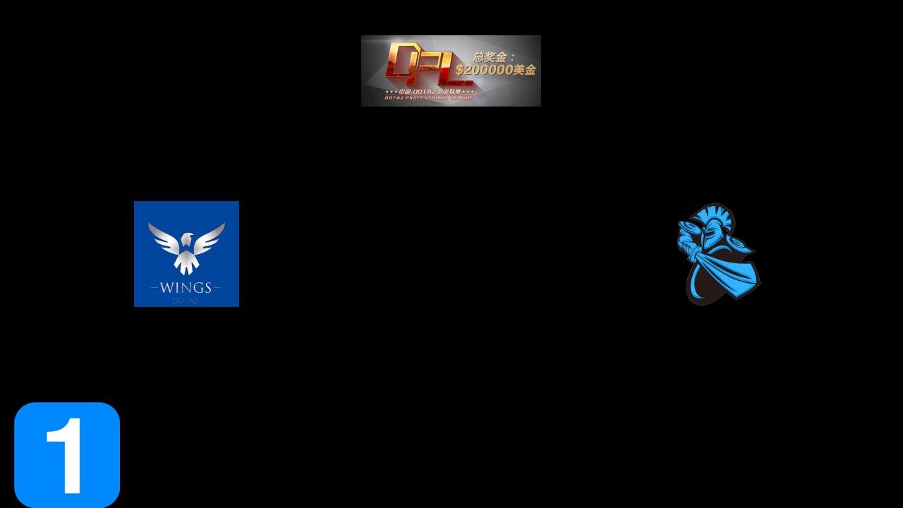 Full Highlights the wings gaming vs Newbee - Dota 2 Professional League