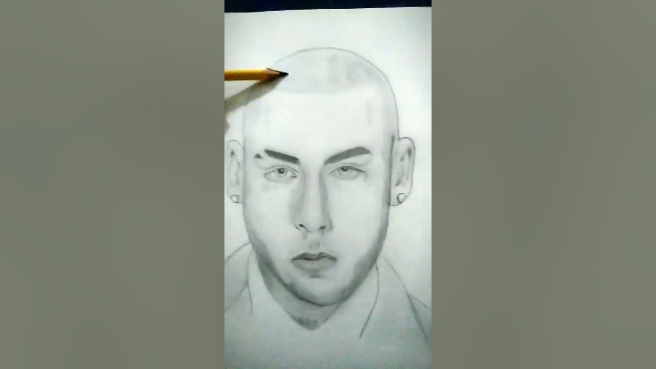 Dibujo de COSCULLUELA - YouTube