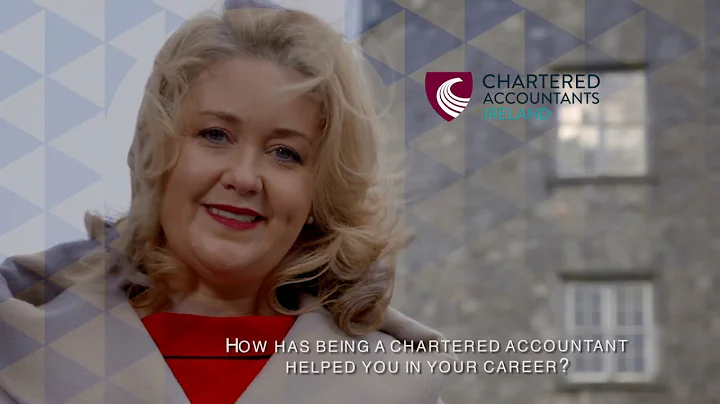 Karen Hennessy on how a Chartered Accountant bring...