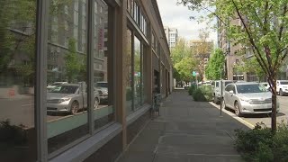 'We still believe in it long-term': Development group invests millions of dollars to revive downtown