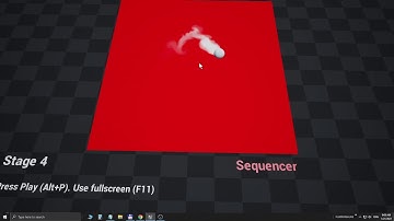 FluidNinja LIVE 1.0 - Using Sequencer