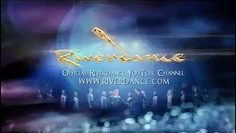 Riverdance - Eurovision Song Contest, Dublin 1994