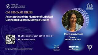 Asymptotics of the Number of Labelled Connected Sparse Multitype Graphs