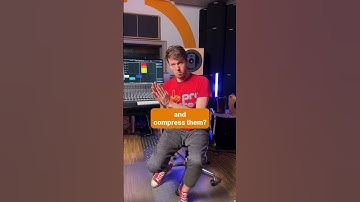 Thumbnail of Stem Mastering vs. Stereo Mastering 🤔