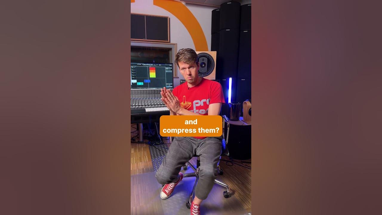 Stem Mastering vs. Stereo Mastering 🤔