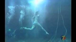 Escape Stunt From Mexican Version Of Fear Factor