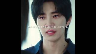 Download Lagu He’s Afraid of Being a Disappointment to Her? 🥺 #Idoli #choisooyoung #kimjaeyoung #kdrama #edit #fyp MP3