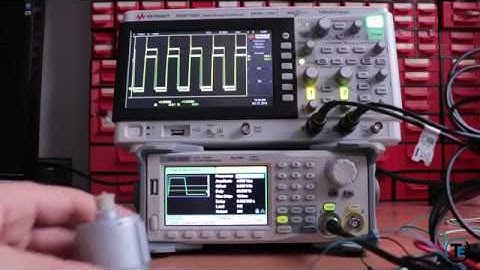 Frecuencia PWM en Motores DC, Algunas Consideraciones