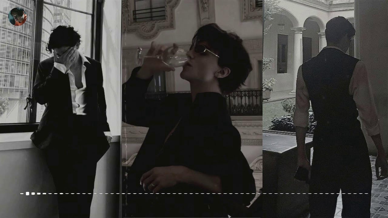 Edit audios that makes me feel like I'm the main character ✨ +timestamps ⋆.˚