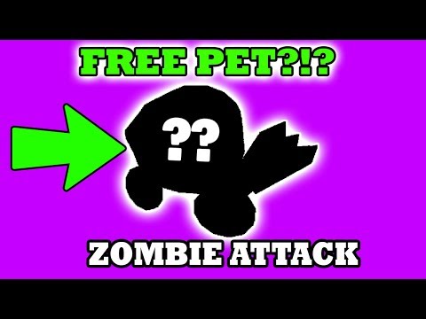 How To Get Free Robux On Roblox Free Robux Games Youtube - roblox zombie attack playset code get 200 robux