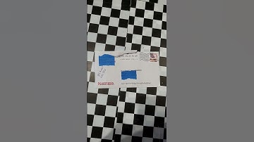 Episode #434 of TTM Through the Mail Autographs (1 Return) - Took 625 Days to get Back