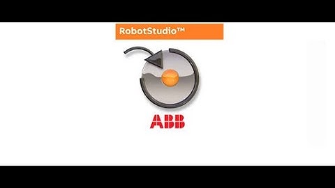 RobotStudio