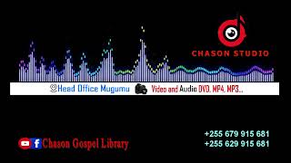 Chason - Inyangi Ya Vero Hd Audio