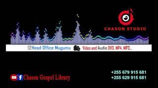 CHASON - Inyangi ya Vero HD audio