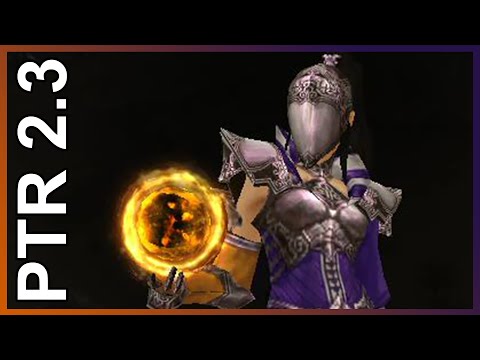 Video: Tiek Atvērts Diablo 3 Lielais Ielāps 2.3