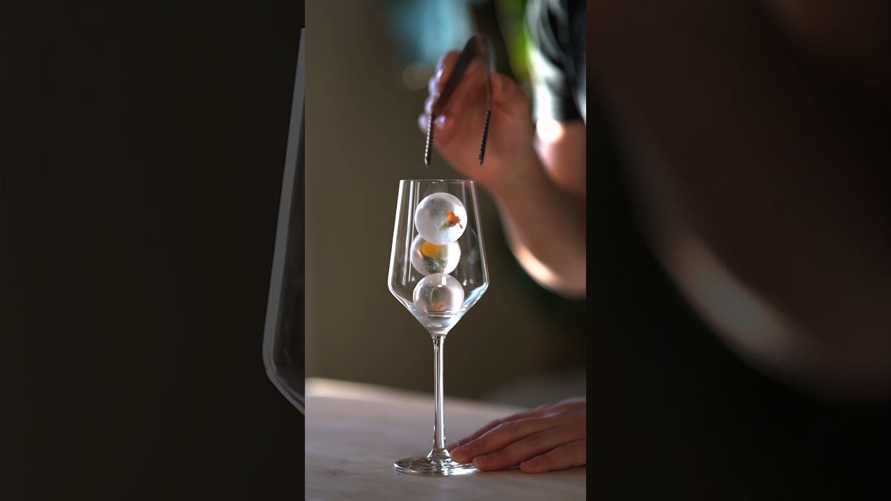 How to make a Golden Gate Spritz like an Expert