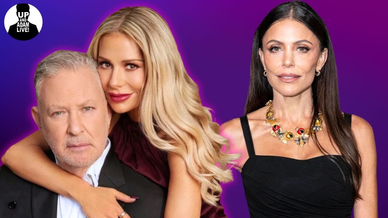 Dorit & PK’s Home at Risk 🔥 Bethenny Says She Was “Drowning” in NY!
