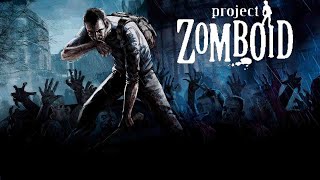 Играем с кентом в Prodject Zomboid