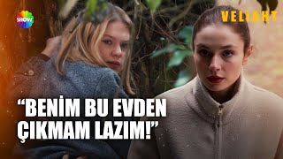 Gülşah, Selimi Görmek Için Evden Kaçıyor Veliaht 16. Bölüm