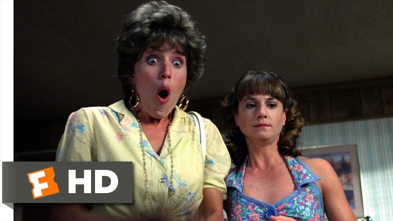 Raising Arizona 3 5 Movie Clip Dot Glen 1987 Hd Youtube