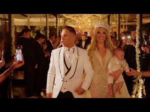 NUESTRA BODA | EMIR & STEFANIA