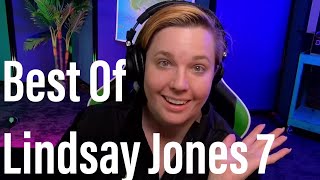 Best Of Lindsay Jones 7