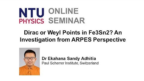 Dirac or Weyl Points in Fe3Sn2? An Investigation from ARPES Perspective