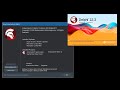 RAD Studio 12.3 Patch 1 安裝過程全記錄 29.0.51961.7529 版本