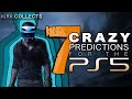 7 Crazy PS5 Game Predictions...That Could Come True.