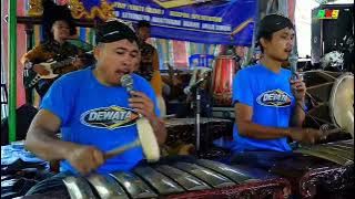 Lesung jumblenggung || Garap sragenan - Sukiran mc ~ Dewata indonesia