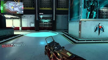 Rolling Thunder Quad Feed!